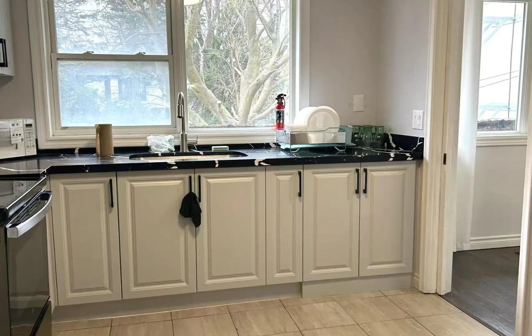North York Cozy Queen Room Walk To Subway And Stores Toronto